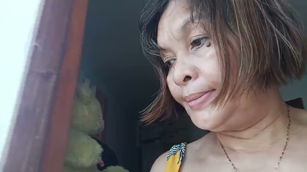 Buhay ng Nanay 