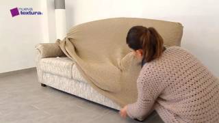 Sofa Covers امنحي مقعدك شكلاً جديداً باستخدام