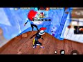 Fast⚡Glowall Speed Moment Handcame🌍l 2 Finger Custom HUD Settings @4Flag Gamer @Xerox ff