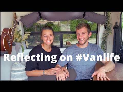 Video: Wanderlust: Panduan Untuk Menjalani Van Life - Di Luar Rumah