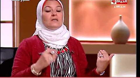 بوضوح - زوجة تشتكى من زوجها لممارسته العادة السرية ومعايشته مع الأفلام الجنسية رغم وجودها