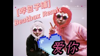 王心凌《爱你》Beatbox cover || Cyndi Wang《Ai Ni》