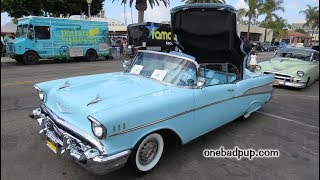 Oxnard Multicultural Festival/Car Show 2018