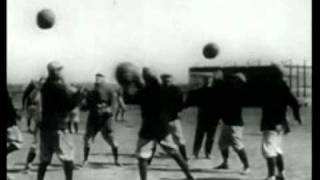 John McGraw footage