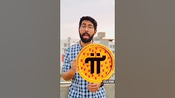 Pi Network Cryptocurrency | Pi Coins Mining In Group