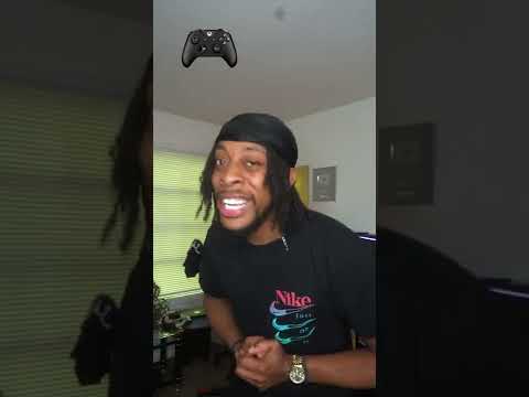 XBOX vs PS4 (CONTROLLER EDITION PT.2)