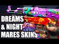 The BEST DREAMS AND NIGHTMARES Skins Submitted So Far!! | TDM_Heyzeus