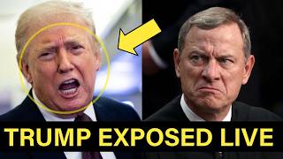 Trump's Confession Tape: The Recording That Changes Everything Profile