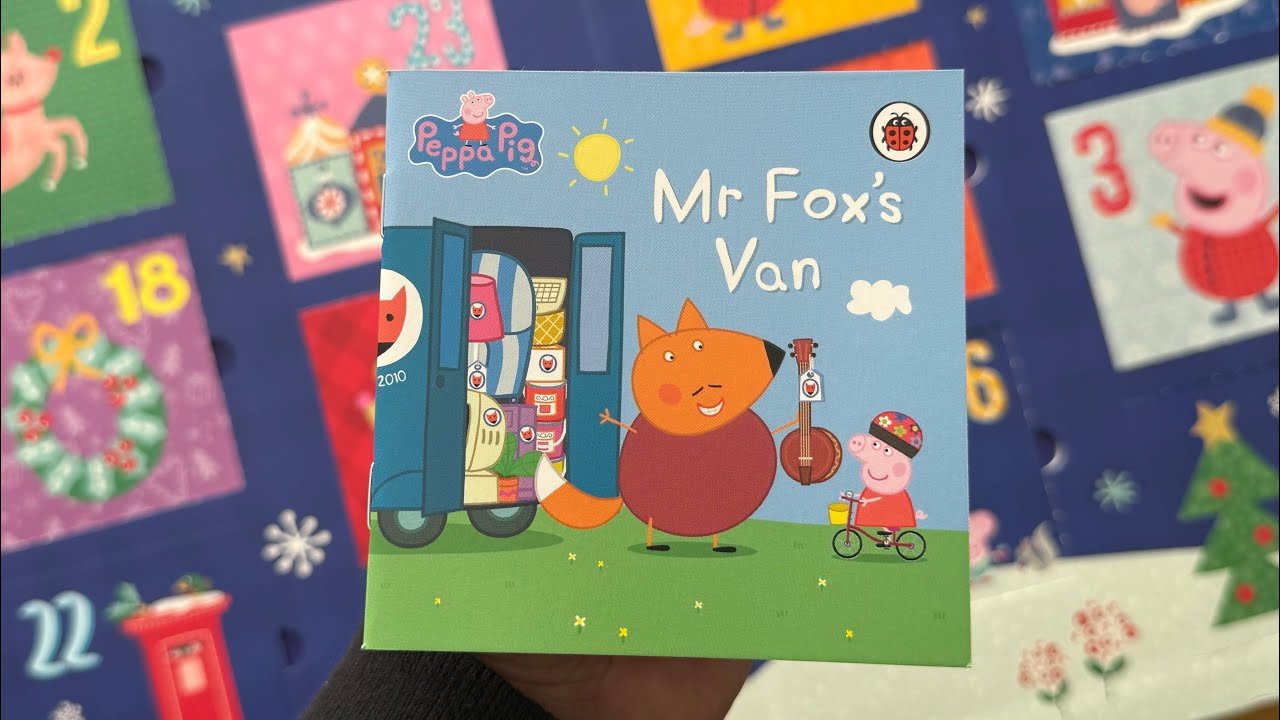 Marvel Advent Calendar 24 Book Collection Marvel Advent Calendar 24 Book Collection