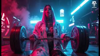 The Strongest Gym EDM Deep House IRONCLAD Workout Running Playlist Mix 2025 #gym
