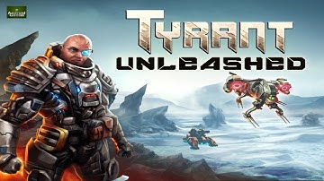 Tyrant Unleashed Preview HD 720p