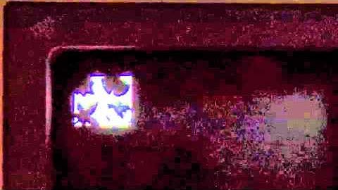 Bad Apple 8086 - Final