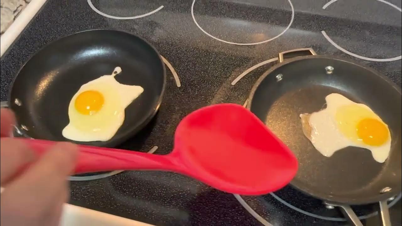 Emeril Lagasse Forever Pan Vs Ninja Foodie neverstick YouTube