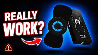 ReliveX Massager Review 🚨 Does It Really Work or Scam?