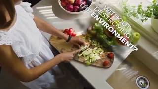 Expo 2020 Dubai | Sustainable Gastronomy Day