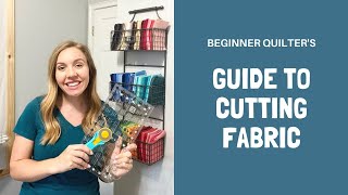 Beginner Quilter