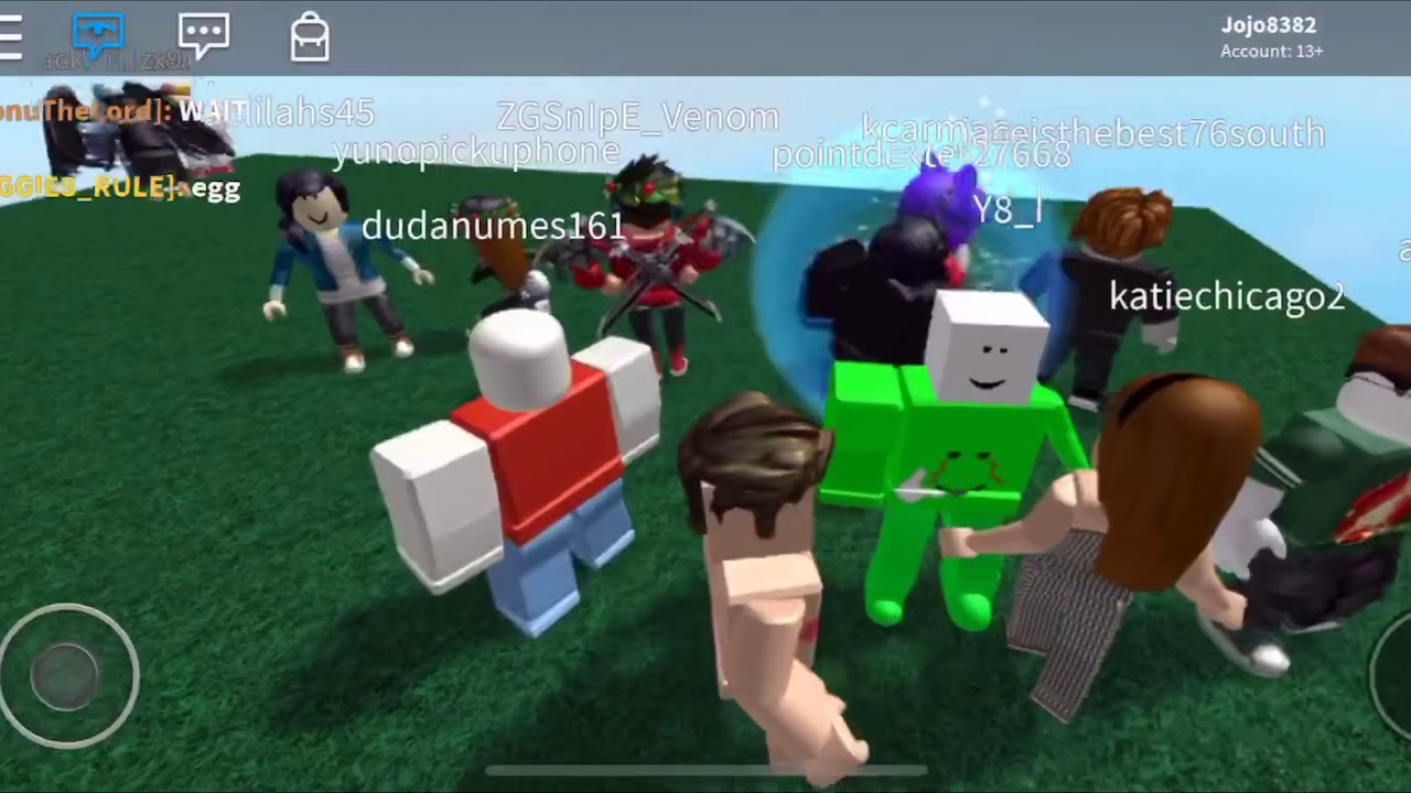 Get Jayingees Game On The Front Page Of Roblox Now Youtube - get jayingees game on the front page of roblox now