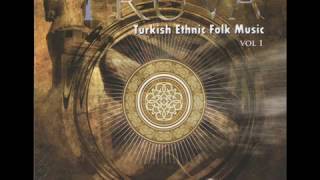 Truva / Turkish Ethnic Folk - Süpürgesi Yoncadan (Enstrümantal)