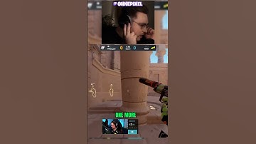 INSANE 4K #cs2 #highlights #cs2clips #cs2highlights #ohnepixel #clutch #gaming #csgo #funny