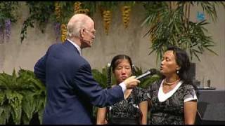 Getuigenis Stephanie Tjauw-Joe-Kim
