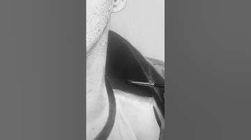 Pure black. Adding layers of black charcoal powder. #hyperrealism #portraitdrawing #drawing