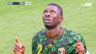 Mali Vs Arabie Saoudite All Goals & Highlights Match Amical 17-10-2023 Mali Vs Saudi Aabia