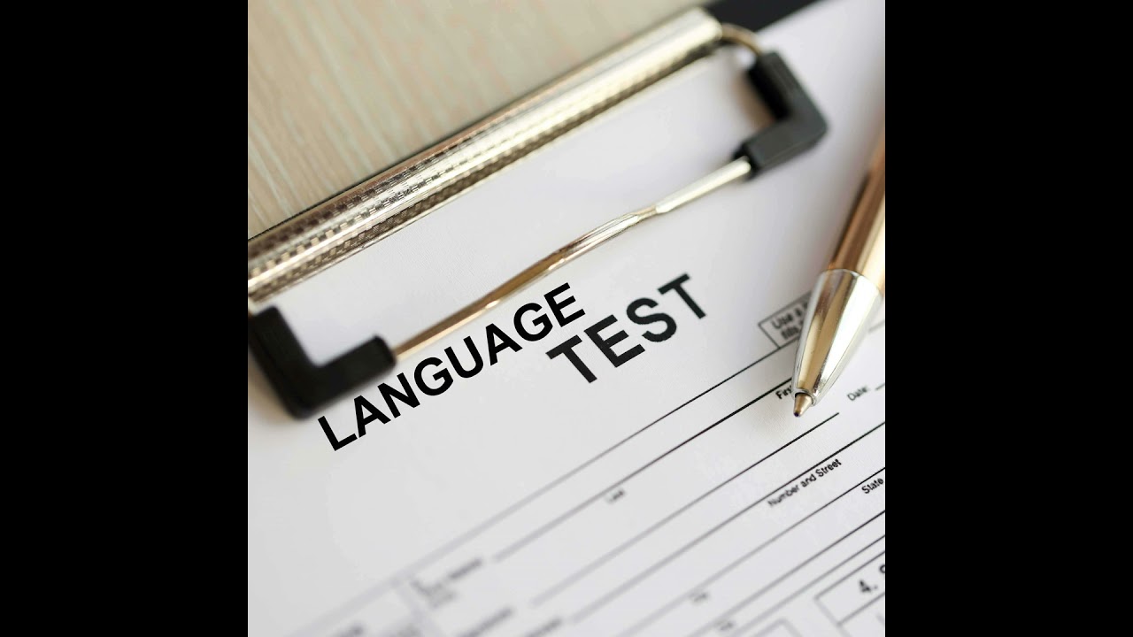 Is the TOEFL or the IELTS required for International Students?