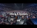 Ibiza Classics live @ The O2 Arena London (Pete tong, Heritage Orchestra, Wiley, Becky Hill, AU/RA)