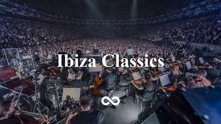 Ibiza Classics live @ The O2 Arena London (Pete to...