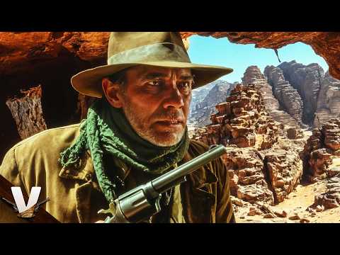 RIDE OR DIE: HUNTING THE GENERAL IN BORDER DEVILS