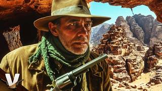 Ride or Die: Hunting the General in Border Devils