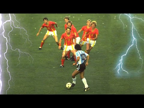 50+ Players Humiliated by Diego Maradona ᴴᴰ