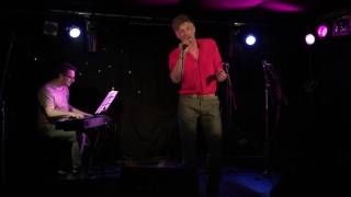 Karma Police covered by Frank Rouers