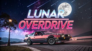 Nowveras - Lunar Overdrive