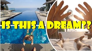 Phuket Dream Villa featured in Duke Dumont - I Got U ft. Jax Jones