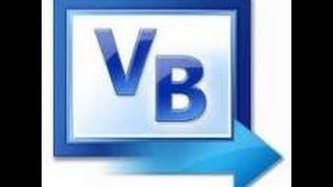 Visual Basic 2010 Tutorial 2 - Simple Math Functions
