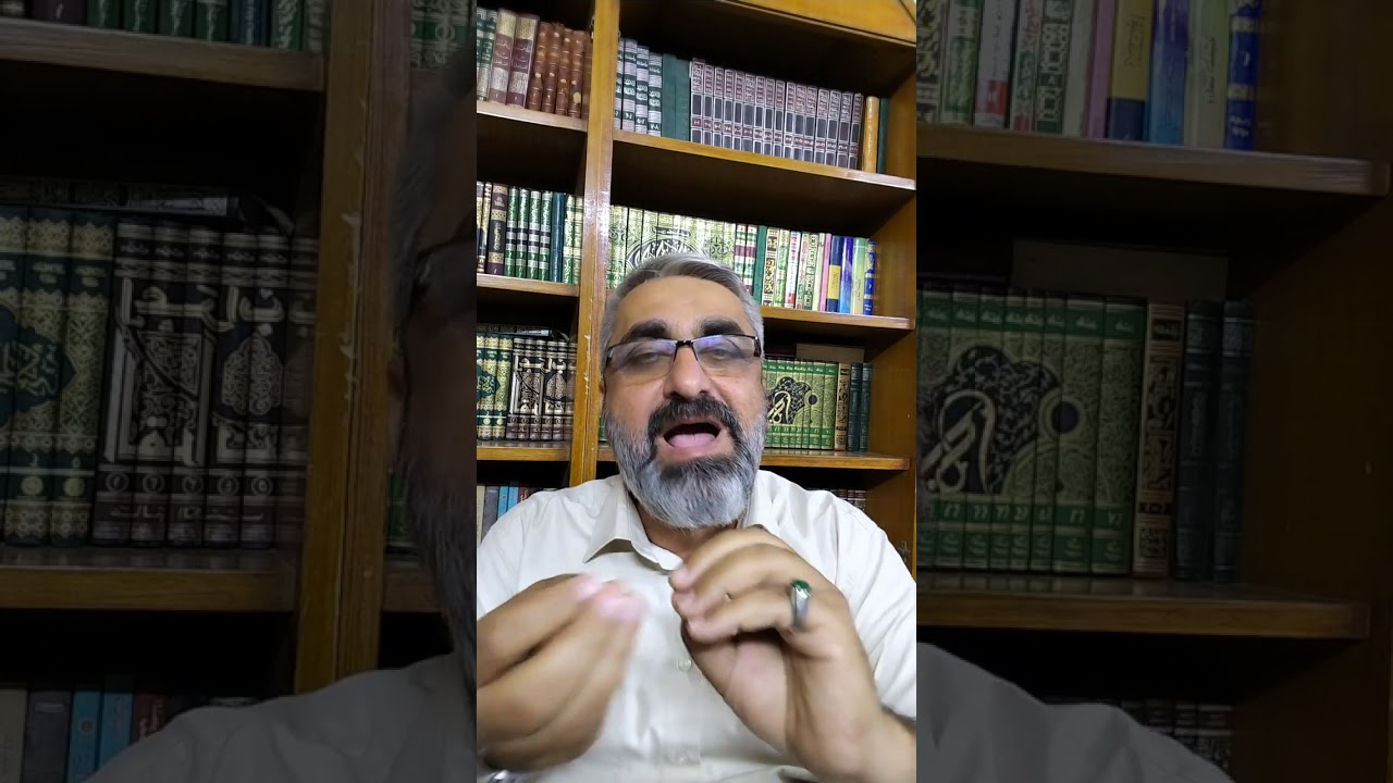 الرد على أهم مباني فتوى جواز التعبد.. للسيد كمال الحيدري