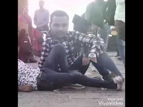 Yara Tere Yari Ko _ With Best Friends