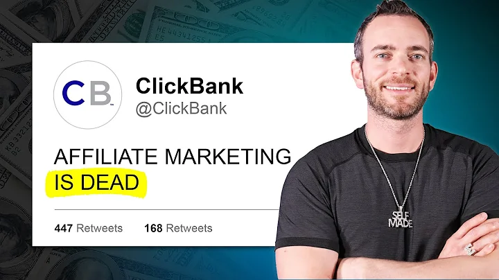 WARNING to *ALL* Affiliate Marketers for 2023 (Urg...