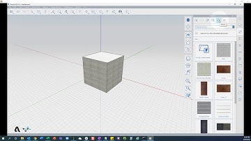 3.10 FormIt Snippets - Materials Palette: Link a Directory