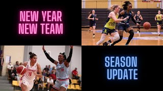 SEASON UPDATE NEW TEAM| OVERSEAS LIFE by Zaibunissa 103 views 1 year ago 4 minutes, 37 seconds