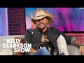 Kelly Withheld A Secret From Jason Aldean So He Didn’t Think She Was A ‘Freak’ | Extended Cut