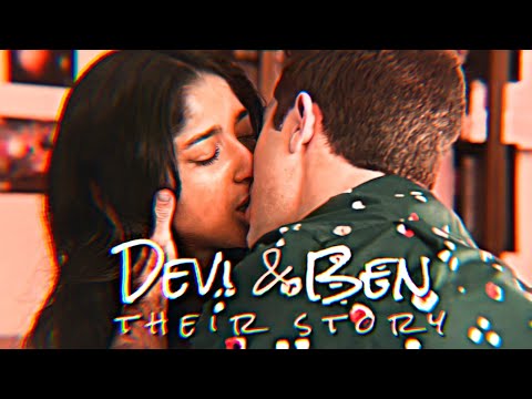 Видео: DEVI & BEN | their full story