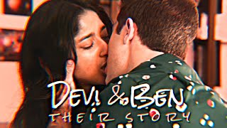 DEVI & BEN | their full story