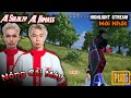 PUBG Himass, Sololzy, MetalD Quét Cả Nửa Map Với 35 Mạng | Highlight Stream Mới Nhất.