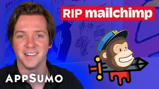This Newsletter tool is Just Better and Cheaper than Mailchimp | Email Tool for Content Creators