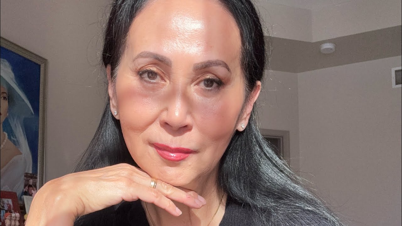 Центр лица:  снимем спазм 