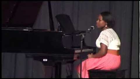 Stay - Jessica Shanks-Hooper