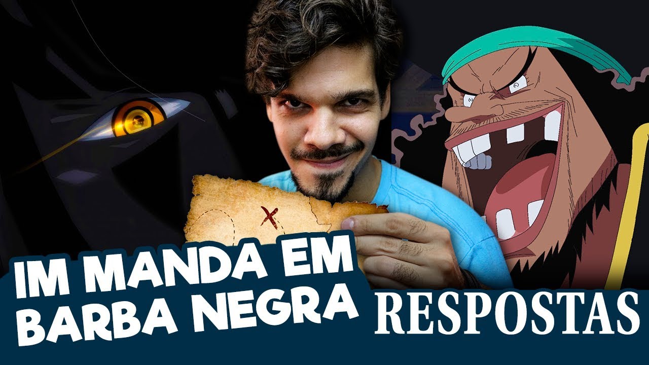 ONE PIECE | Im e a Fusão de Poderes de Akuma no Mi (Respostas) eiichiro meaning
