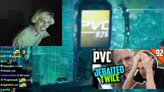 There's an xQc Easter Egg in Split Fiction
